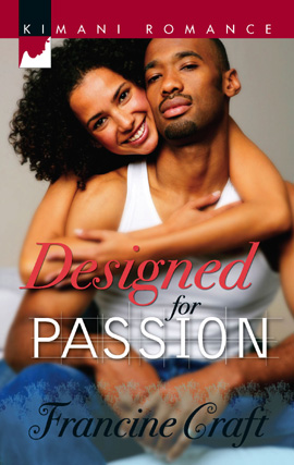 Title details for Designed for Passion by Francine Craft - Available